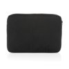 Laluka AWARE™ gerecycled katoenen 15,6 inch laptophoes Laluka AWARE™ gerecycled katoenen 15,6 inch laptophoes