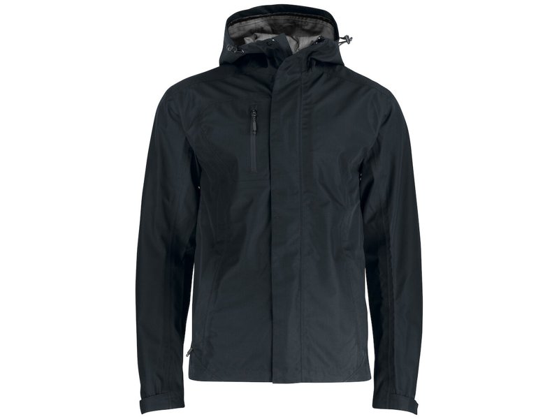 Clique Shell jas Waco