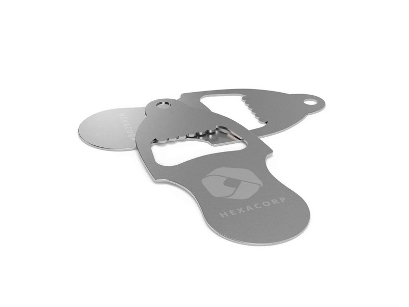 Shopping Coin Opener Shopping Coin Opener