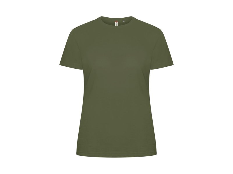 Clique Basic-T Ladies | TotZiens Promotions Clique Basic-T Ladies | TotZiens Promotions
