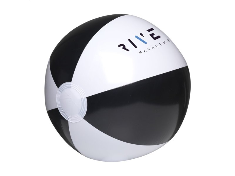 BeachBall Ø 27 cm strandbal