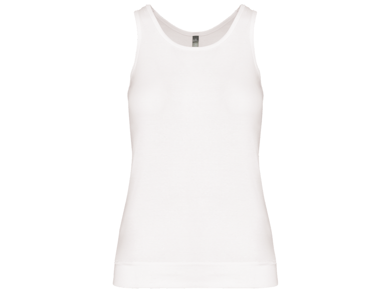 Kariban dames Racerback Kariban dames Racerback