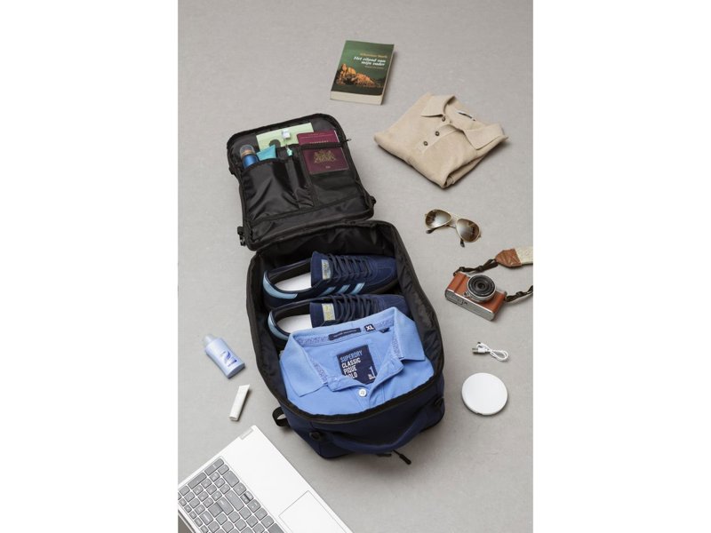 FitFly GRS Cabin Flight Bag