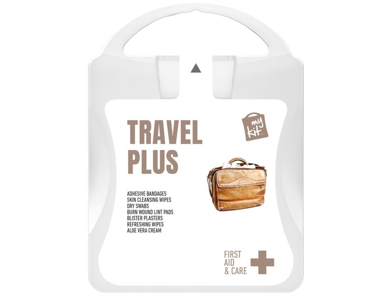 MyKit Reizen Plus Set MyKit Reizen Plus Set