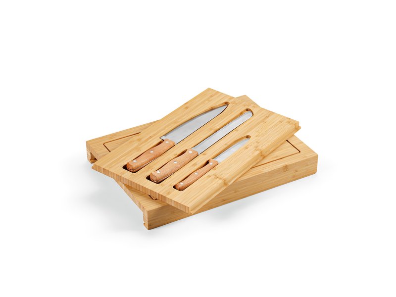 Brancusi snijplank Brancusi snijplank