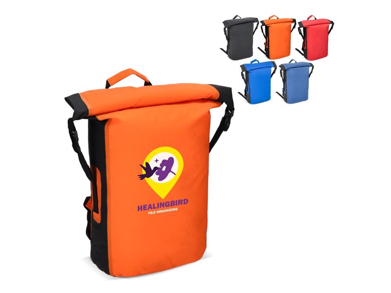 Rolltop rugzak 25L Rolltop rugzak 25L