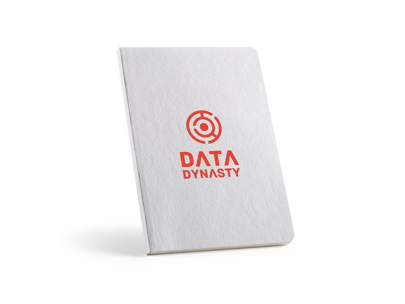 Notitieboek Verne Notitieboek Verne