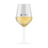 HappyGlass Lady Abigail Colour Wijnglas Tritan 470 ml HappyGlass Lady Abigail Colour Wijnglas Tritan 470 ml