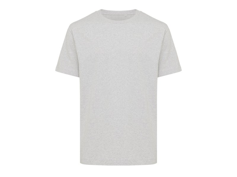 Iqoniq t-shirt Kakadu relaxed