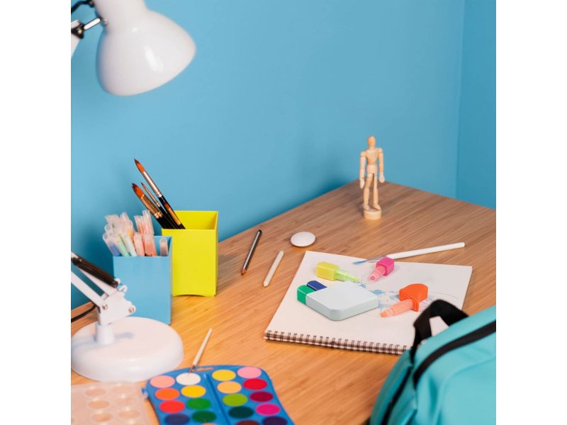 Markeerstift Like - Origineel Relatiegeschenk bij Totziens Promotions Markeerstift Like - Origineel Relatiegeschenk bij Totziens Promotions