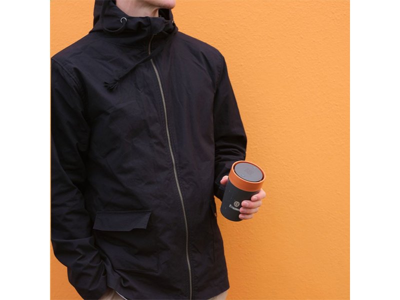 Circular&Co Recycled Coffee Cup 227 ml koffiebeker Circular&Co Recycled Coffee Cup 227 ml koffiebeker