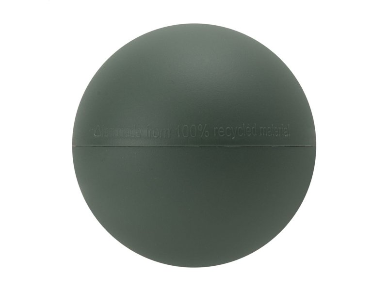 Kerstbal Ø 7 cm Recycled PP - Made in Europe