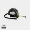 RCS gerecycled plastic Autostop rolmaat 3m/16mm