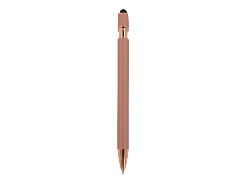 Balpen Paris Luxe Metaal rubberised