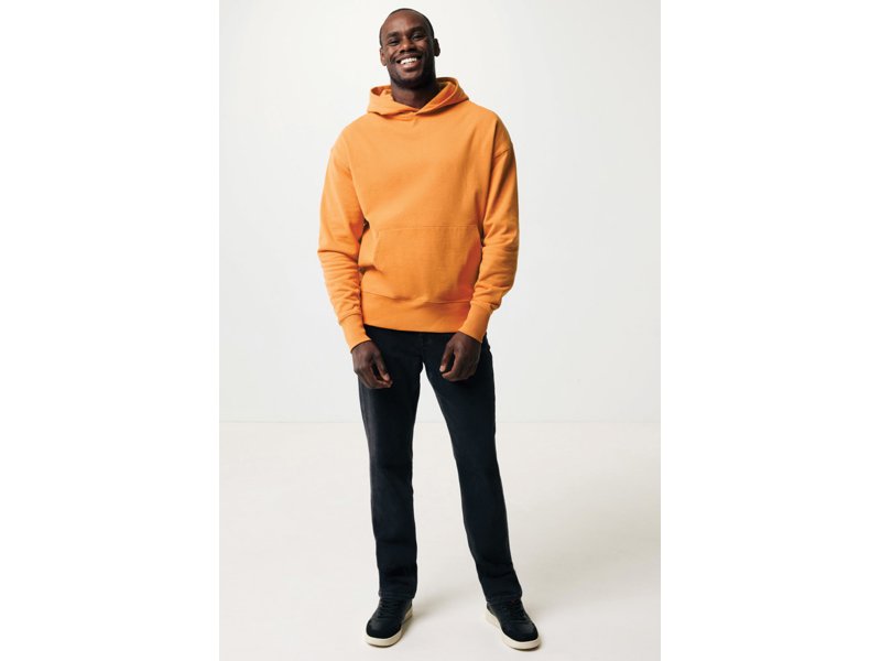 Iqoniq Yoho hoodie