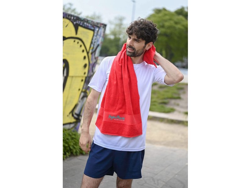 Sophie Muval Handdoek (formaat 100x50) | Vanaf €3,33