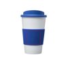 Americano® geïsoleerde beker van 350 ml met handgreep Americano® geïsoleerde beker van 350 ml met handgreep