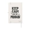 Porta RPET Notebook A5 notitieboek