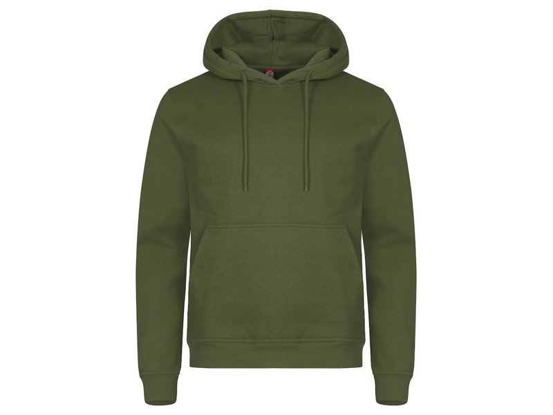 Clique Miami Hoody Clique Miami Hoody