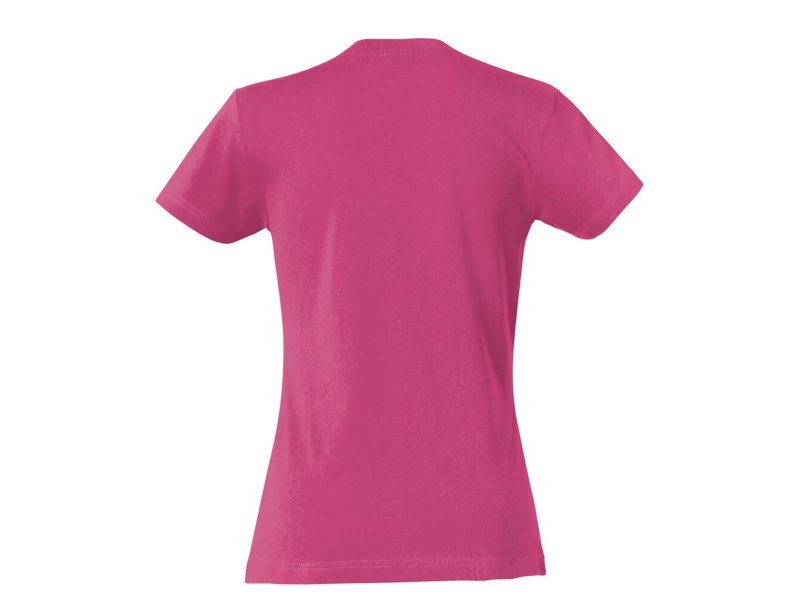 Clique Basic-T Ladies | TotZiens Promotions Clique Basic-T Ladies | TotZiens Promotions