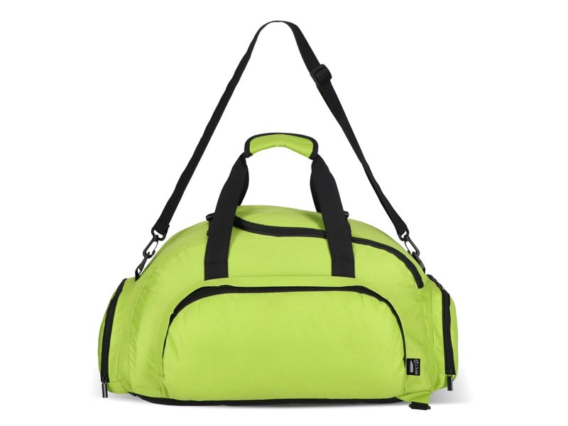 Sportrugzak Karo R-PET 27L - Duurzame en functionele sporttas | Totziens Promotions Sportrugzak Karo R-PET 27L - Duurzame en functionele sporttas | Totziens Promotions