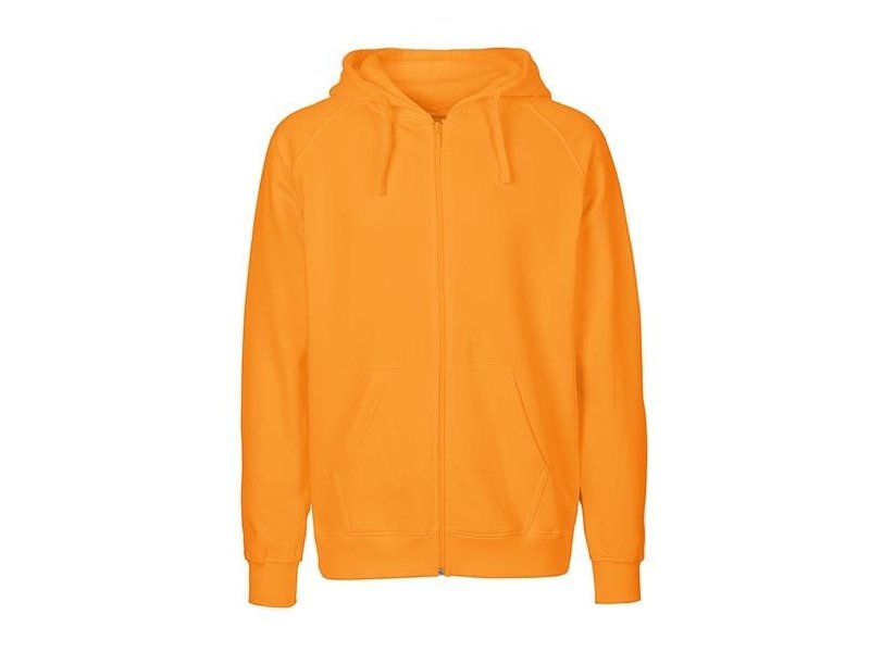 Neutral Men´s Zip Hoodie Neutral Men´s Zip Hoodie