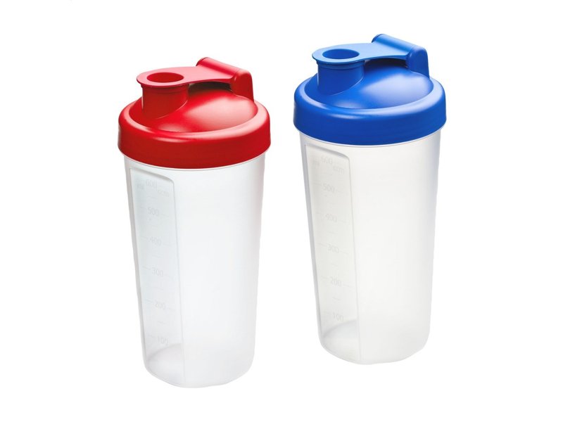 Shaker Proteïn drinkbeker Shaker Proteïn drinkbeker