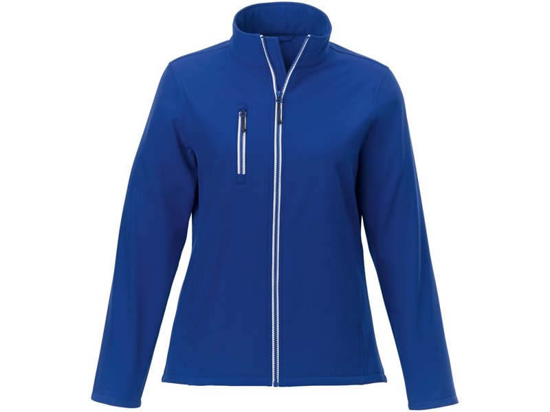 Elevate Orion softshell dames jas Elevate Orion softshell dames jas