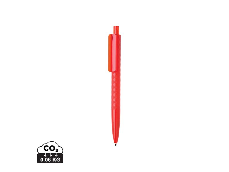 X3 RCS R-ABS pen X3 RCS R-ABS pen
