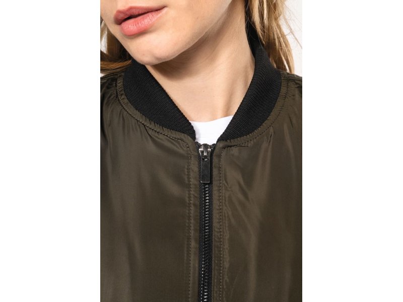 Kariban Dames bomberjack