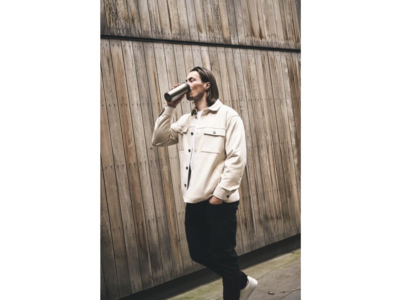 Contigo® Huron 470 ml thermosbeker Contigo® Huron 470 ml thermosbeker