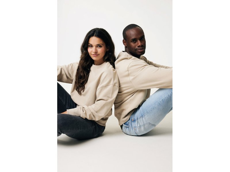 Sweater Iqoniq Kruger