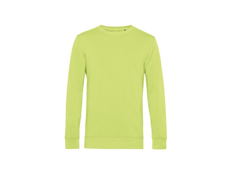 B&C Organic sweater - Duurzame en comfortabele trui | Totziens Promotions B&C Organic sweater - Duurzame en comfortabele trui | Totziens Promotions