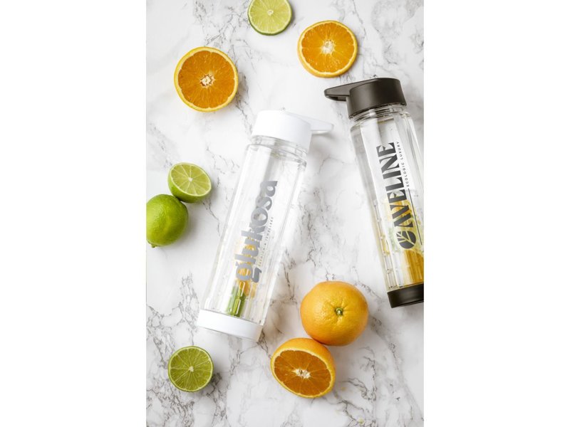 Fruitfuse Bottle 700 ml drinkfles Fruitfuse Bottle 700 ml drinkfles