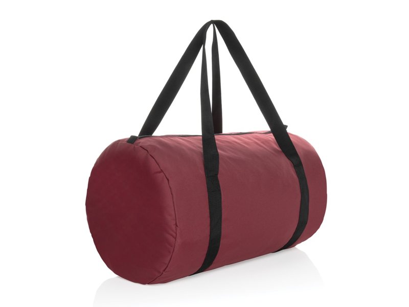 Dillon AWARE™ RPET opvouwbare sporttas Dillon AWARE™ RPET opvouwbare sporttas