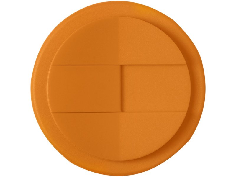 Brite-Americano® Eco 350 ml morsvrije geïsoleerde beker