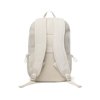 KENTO URBAN RCS recycled nylon 15,6 inch rugzak met voorvak KENTO URBAN RCS recycled nylon 15,6 inch rugzak met voorvak