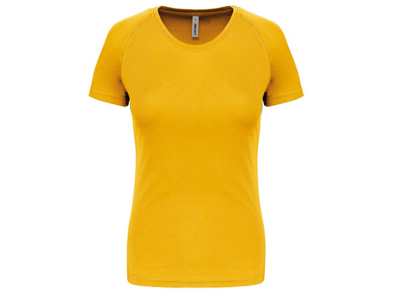 ProAct Functioneel Dames sportshirt ProAct Functioneel Dames sportshirt