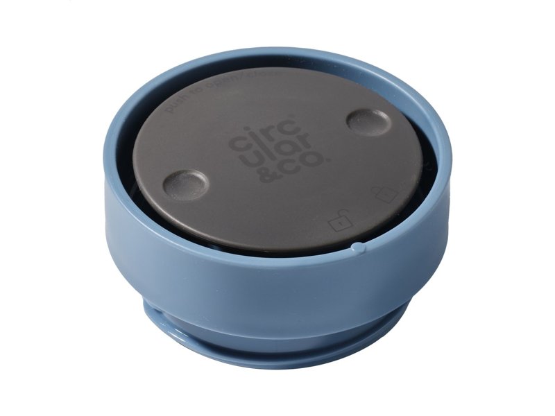 Circular&Co Recycled Coffee Cup 227 ml koffiebeker Circular&Co Recycled Coffee Cup 227 ml koffiebeker