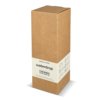 Waterdrop Roestvrijstalen Fles met Stalen dop 600ml Waterdrop Roestvrijstalen Fles met Stalen dop 600ml