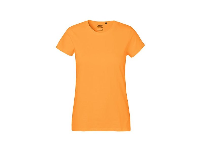 Neutral - Ladies´ Classic T-Shirt Neutral - Ladies´ Classic T-Shirt