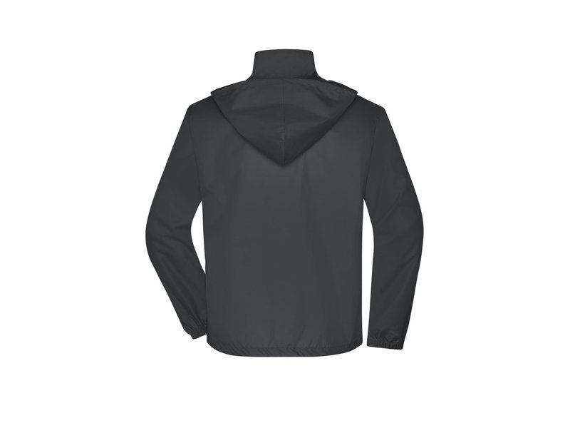 Top windbreaker, ideaal als promotiejas voor evenementen Top windbreaker, ideaal als promotiejas voor evenementen