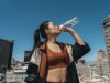 BRITA VITAL waterfilterfles incl. 2 filters 600 ml BRITA VITAL waterfilterfles incl. 2 filters 600 ml