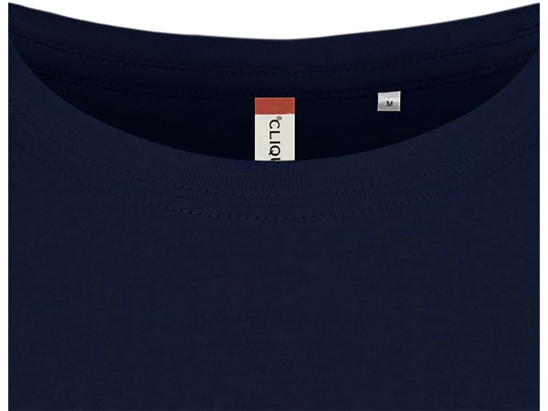 Clique Basic-T Ladies | TotZiens Promotions Clique Basic-T Ladies | TotZiens Promotions