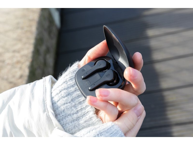 Urban Vitamin Byron ENC-oordopjes Urban Vitamin Byron ENC-oordopjes