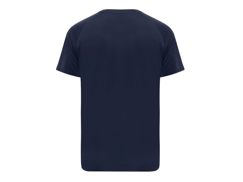 Iqoniq Tikal sneldrogend sport t-shirt Iqoniq Tikal sneldrogend sport t-shirt
