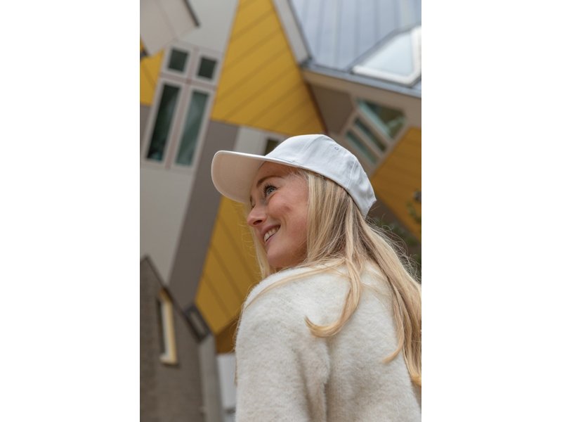 Duurzame promo cap
