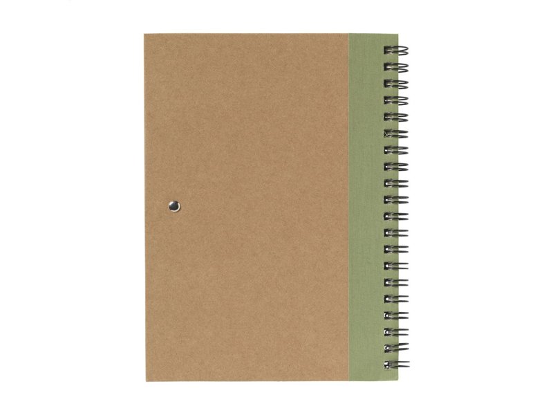 RecycleNote-L notitieboek