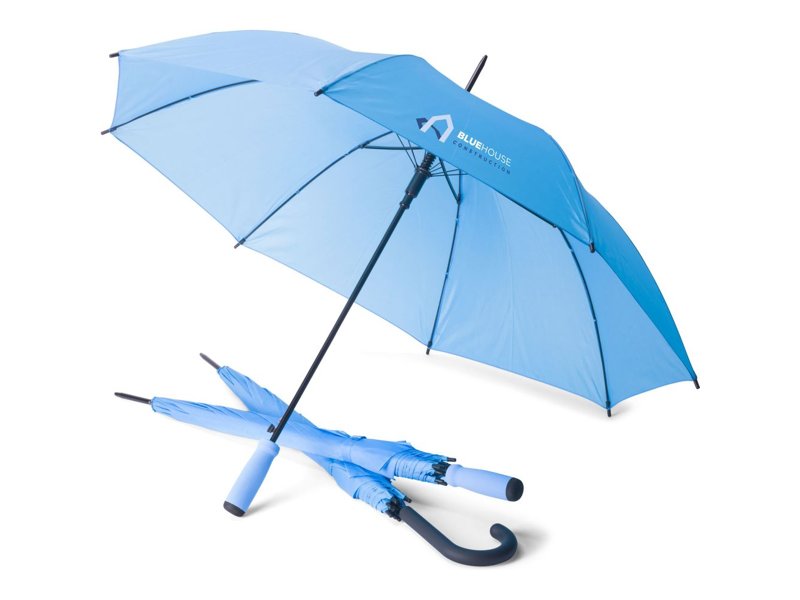 Goedkope paraplu's bedrukken | Totziens Promotions