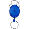 Gerlos sleutelhanger en rollerclip Gerlos sleutelhanger en rollerclip